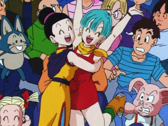 Dragon Ball Perfect Shots tweet media