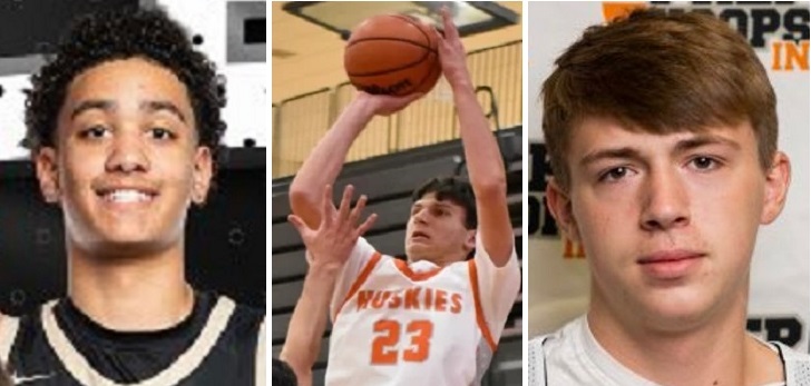 Stateline Sports Net (@statesportsnet) on Twitter photo Konieczny, Cox, Saunders pace IBCA Players of the Week statelinesportsnetwork.net/2024/12/17/kon… <a href="/ChaseKonieczny/">Chase Konieczny</a> <a href="/SJhoopsquad/">SB Saint Joe Basketball</a> <a href="/IBCA_Coaches/">IBCA Coaches</a> <a href="/Heights_BBall/">Heights Basketball</a> <a href="/ballenger_chad/">Chad Ballenger</a> <a href="/hhschuskies/">Hamilton Heights School Corporation</a> <a href="/KogdenKurt/">Kurt Ogden</a> <a href="/wowitzmar/">Mar Nicholson</a> <a href="/SHSGoldenBears/">SHS Golden Bears</a> <a href="/shelbyhsbears/">Shelbyville High School</a> <a href="/SHSBasketballGB/">SHS Basketball</a> <a href="/GIANTfmsports/">GIANTfm Sports</a> Konieczny, Cox, Saunders pace IBCA Players of the Week statelinesportsnetwork.net/2024/12/17/kon… <a href="/ChaseKonieczny/">Chase Konieczny</a> <a href="/SJhoopsquad/">SB Saint Joe Basketball</a> <a href="/IBCA_Coaches/">IBCA Coaches</a> <a href="/Heights_BBall/">Heights Basketball</a> <a href="/ballenger_chad/">Chad Ballenger</a> <a href="/hhschuskies/">Hamilton Heights School Corporation</a> <a href="/KogdenKurt/">Kurt Ogden</a> <a href="/wowitzmar/">Mar Nicholson</a> <a href="/SHSGoldenBears/">SHS Golden Bears</a> <a href="/shelbyhsbears/">Shelbyville High School</a> <a href="/SHSBasketballGB/">SHS Basketball</a> <a href="/GIANTfmsports/">GIANTfm Sports</a>