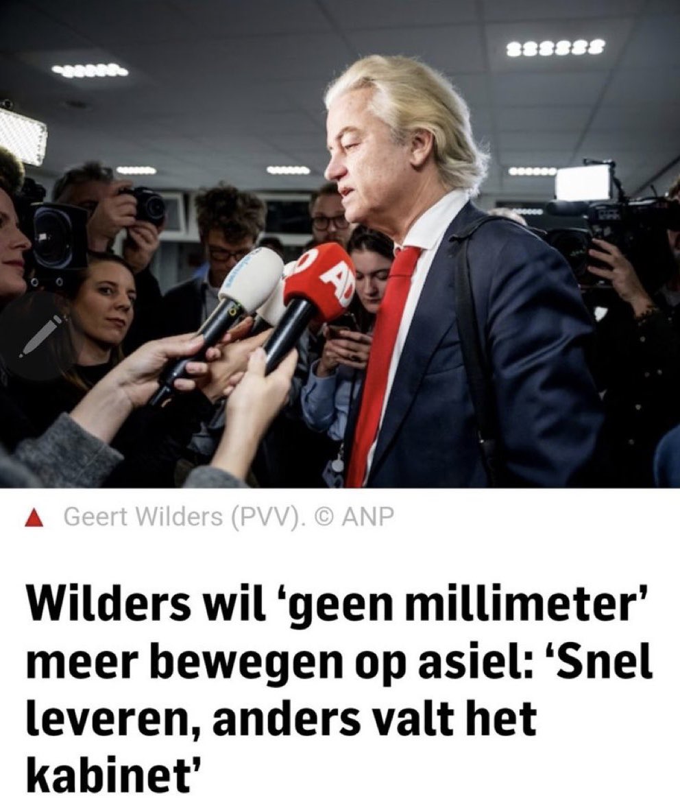 Eindelijk!

Heeft er nog iemand een leuke baan voor mij in 2025?