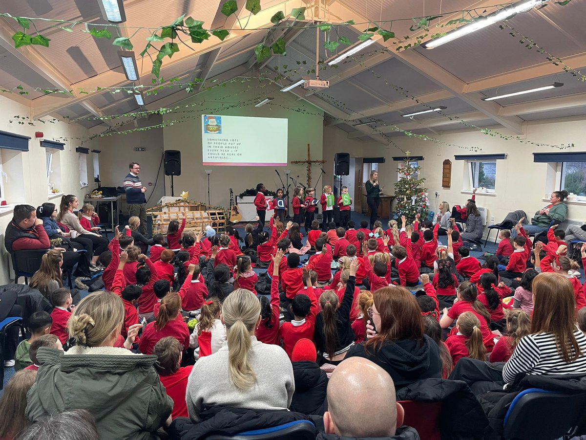 Stenhouse Primary tweet media