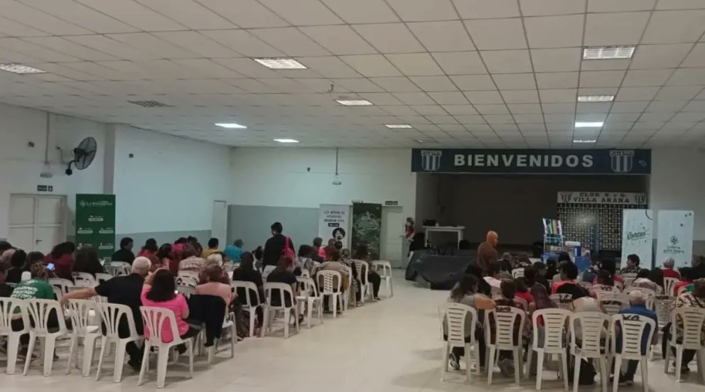 El Sorteo de las segundas oportunidades se muda a Choele Choel

acortar.link/5wpaZr