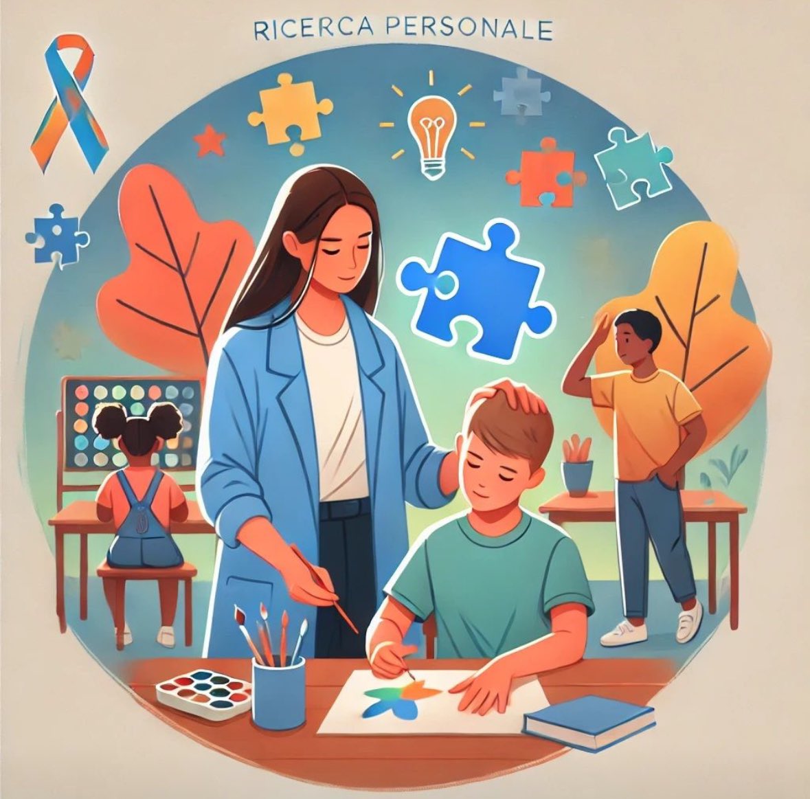 Fondazione Oltre il Labirinto ETS  tweet media