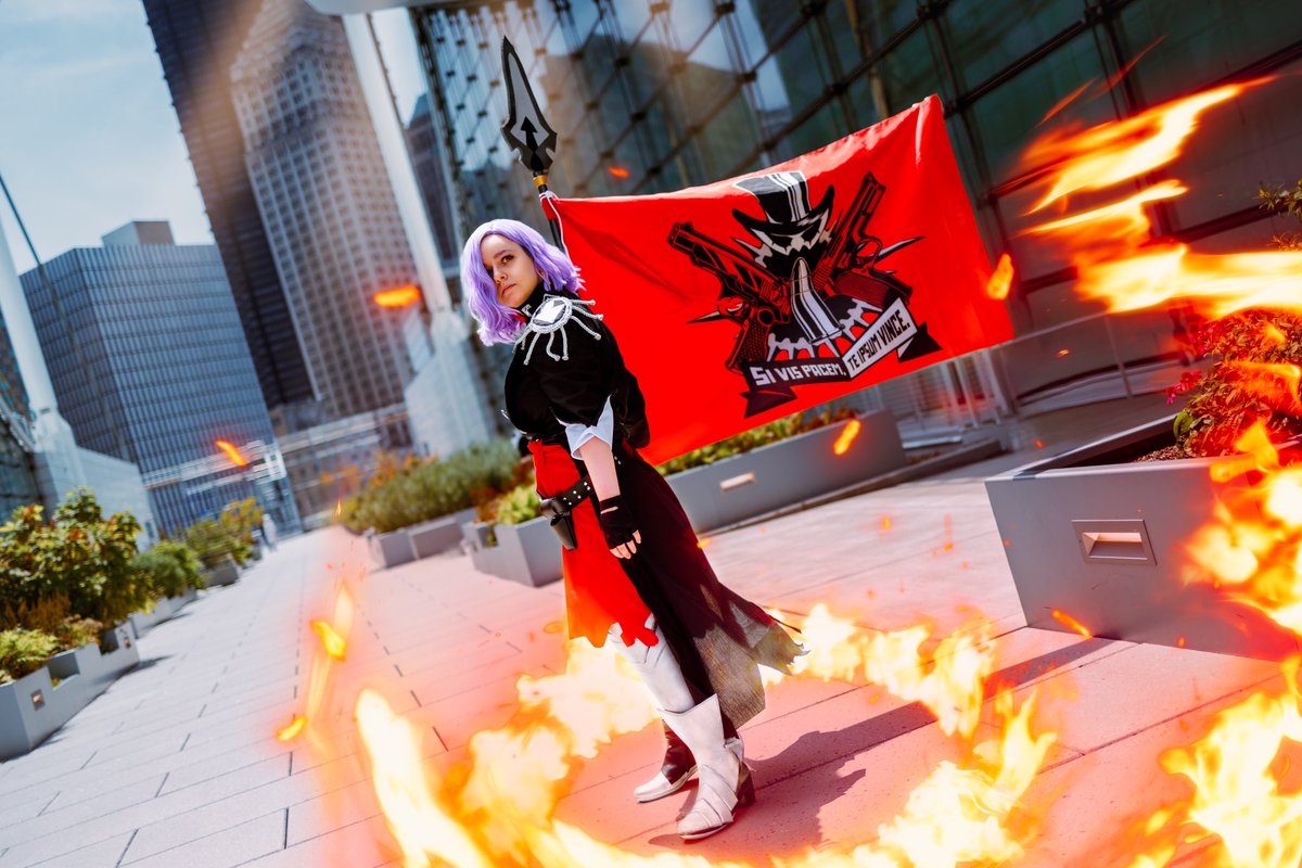 swordsfaire's tweet image. “𝐈𝐧 𝐭𝐡𝐞 𝐧𝐚𝐦𝐞 𝐨𝐟 𝐟𝐫𝐞𝐞𝐝𝐨𝐦, 𝐭𝐡𝐞 𝐭𝐢𝐦𝐞 𝐟𝐨𝐫 𝐫𝐞𝐯𝐨𝐥𝐮𝐭𝐢𝐨𝐧 𝐡𝐚𝐬 𝐜𝐨𝐦𝐞!”

happy birthday to erina, the character that has changed my life in so many ways!! idk where i would be without her, she means the absolute world to me 🫶🏻

#p5t #atlusfaithful