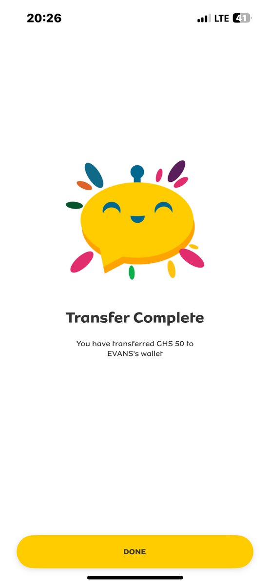 Douglas (COCOA KRAKYE) tweet media