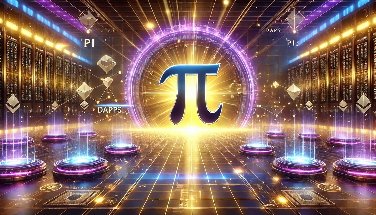 cryptoleakvn's tweet photo. 🚀 #PiNetwork #MainnetUpdate 🚀

🌟 A New Wave of Pi dApps Has Landed on Mainnet! 🌟

The Pi Network ecosystem has taken a significant leap forward, signaling the Open Mainnet phase is on the horizon!

🔹 Clear dApp Classification:

Pi dApps are now clearly categorized as Mainnet or Testnet:Mainnet: Fully functional or already operating on the Pi Mainnet blockchain.
Testnet: Still under development, requiring further work before migration to Mainnet.

🔹 Pi Browser Interface Update:
✅ The “Testnet” section has been replaced with “Explore the Ecosystem”—a cleaner, more comprehensive view of the thriving Pi dApp ecosystem.
✅ This change reflects the ecosystem's maturity after rigorous testing, moving closer to launching core dApps on the Mainnet.
🔐 While this update is a significant milestone, key steps remain:
Finalizing KYC processes.

Completing Mainnet migration.
Navigating global economic and political factors.
💡 Pi Network is steadily building a robust, functional dApp ecosystem, paving the way for a successful Open Mainnet launch.

👉 Which Pi dApp are you most excited to see live on Mainnet? 🌍
#PiMainnet #dApps #Blockchain #PiBrowser #PiEcosystem #Crypto