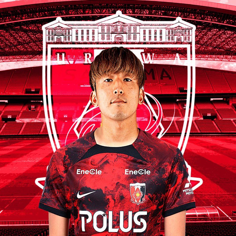 🚨🚨🚨 複数の関係者によると、浦和レッズがベルギー1部コルトレイクMF