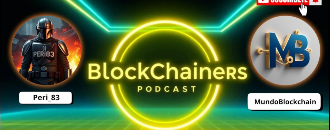 Peri_83's tweet photo. 🚀 ¡Noticias en el Ecosistema de @soneium! 🚀

Esta semana estaremos compartiendo updates de la mayoría de los proyectos que forman parte de este Ecosistema. 🌐

📢 ¿Dónde?
En nuestro Podcast #BlockChainers 🎙️ en el canal de @Mund0Bl0ckchain .

👉 No te lo pierdas: Actualizaciones clave y todo lo que necesitas saber sobre los proyectos más innovadores de @soneium.

🔗 ¡Conéctate y sigue el futuro de la blockchain!

#GMwithSoneium #BlockchainEcosystem 

https://t.co/ozWwLphOxs