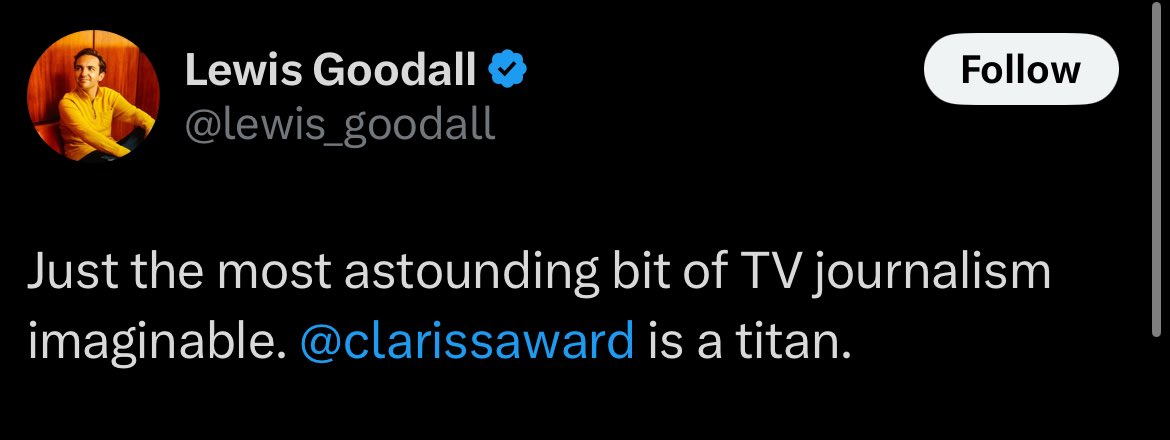 Philip Proudfoot tweet media