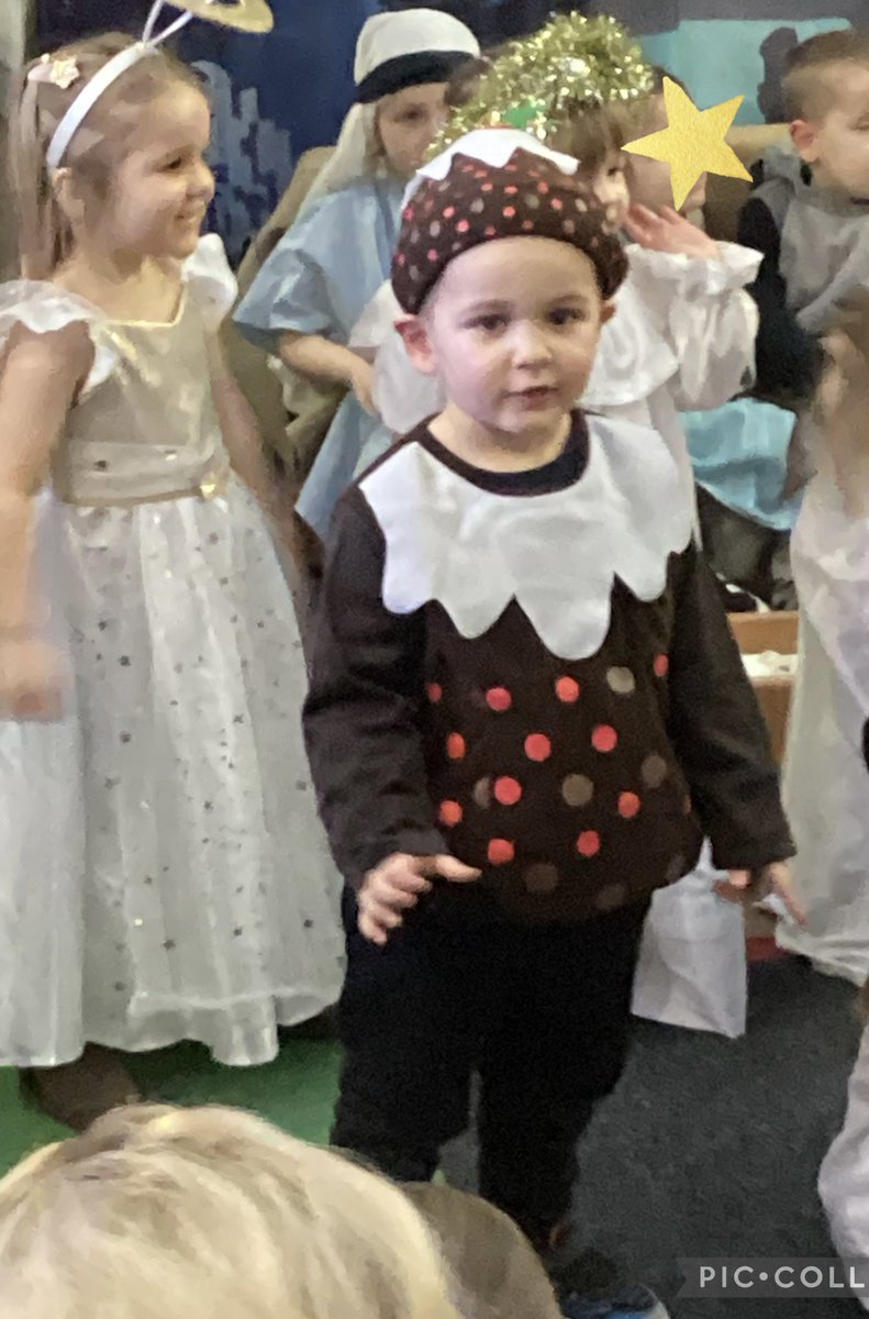 NurseryPeters's tweet photo. Here are some more angelic photos from our Nursery Nativity!😁😇🌟🎶🎶👏👏 https://t.co/VQ3qykZyGS