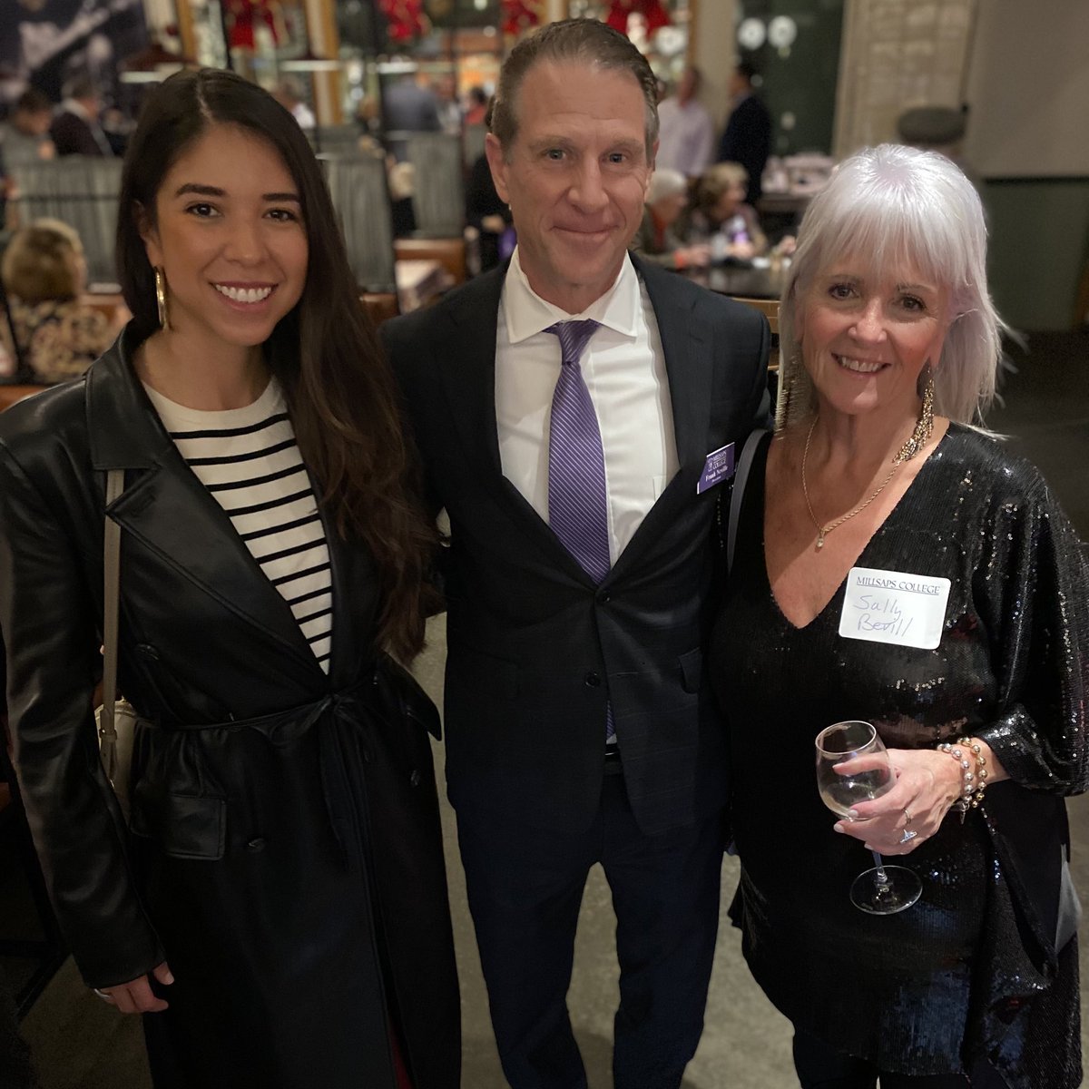 Frank Neville tweet media