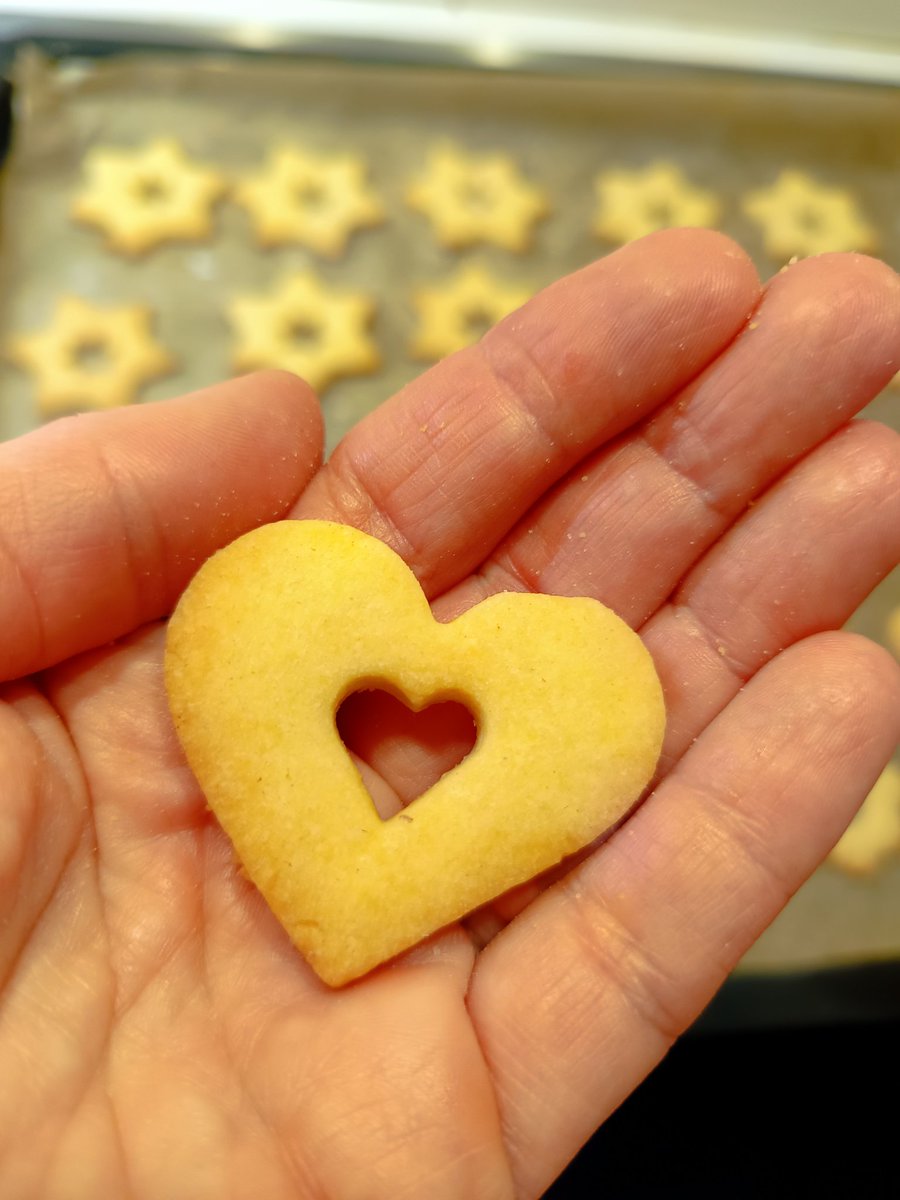 V každém srdci je vždycky místo pro další srdce...