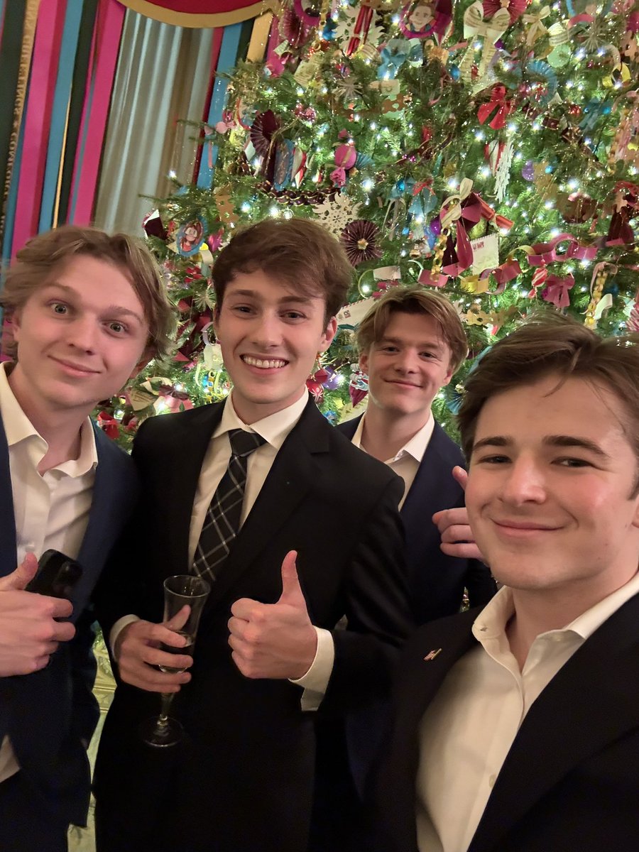 Harry Sisson tweet media