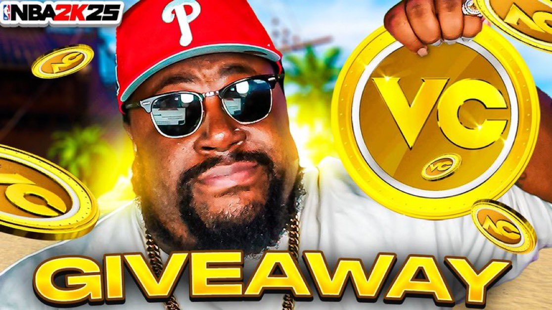 Bashworld2K's tweet photo. Day 5 Winner of 12 days of bashmas congrats to @meazzy2k let me get you right playa what’s ya cash app or PayPal 
Happy holidays 

#NBA2K25 #bashmas #bashworld #giveaway https://t.co/MgRCSoF8k5