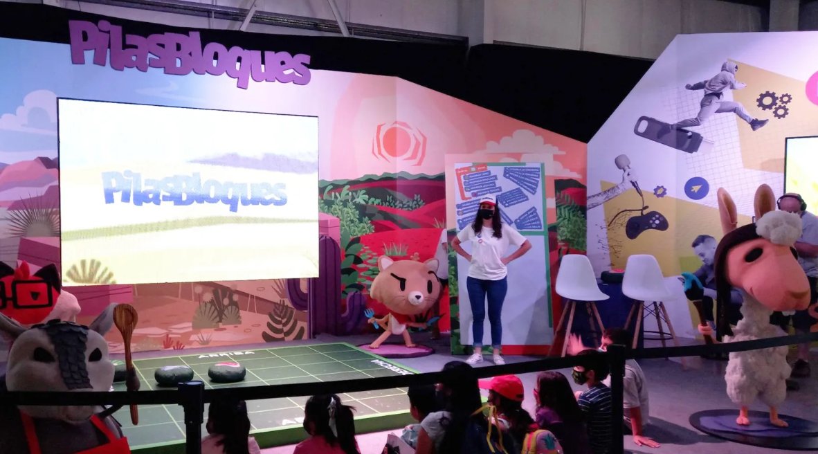 Researcher <a href="/FSchapachnik/">Fernando Schapachnik</a> and other authors on “Keys to a Comprehensive Computer Science at School Policy in Argentina”. Communications of <a href="/TheOfficialACM/">Association for Computing Machinery</a> More: bit.ly/48pDw3h