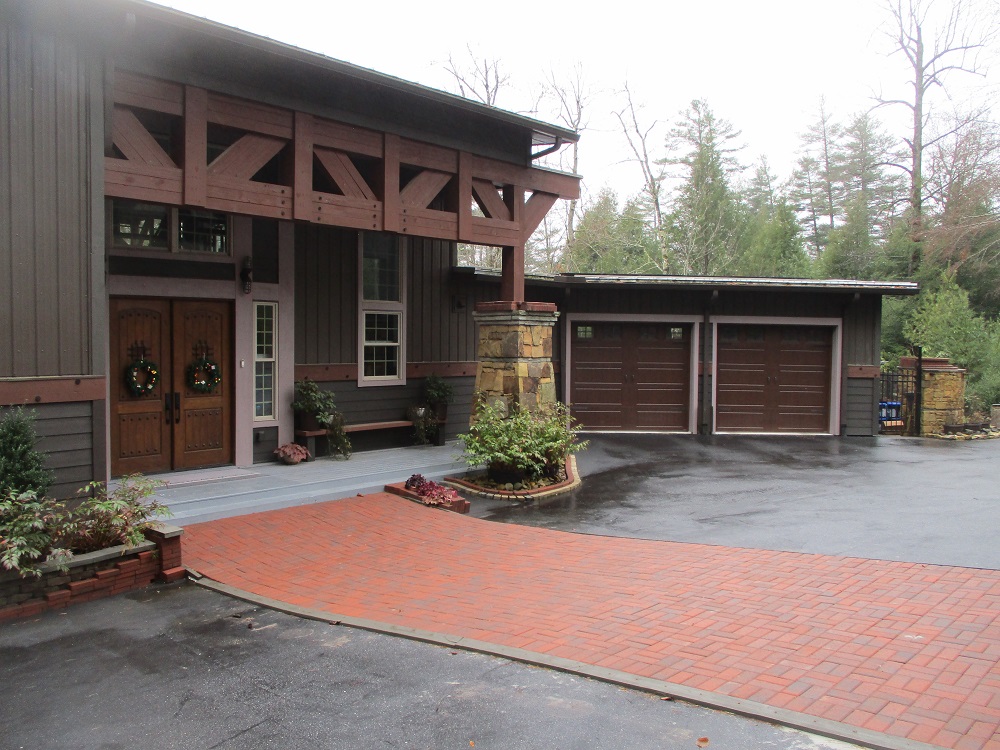homearchitects.com/brick-added-to… BRICK DRIVEWAY