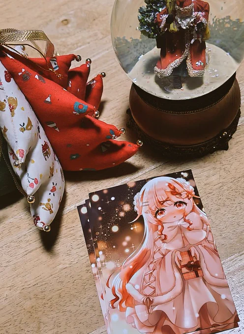 ネップリしてきました〜!光の感じがとても幻想的で綺麗#こえびに届け 
