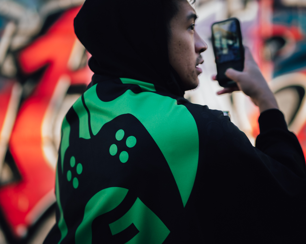 So proud of our very own, Jacob, for joining the Air Force ✈️ He heads out to basic training today and we just want to take the time to wish him nothing but success. 

You inspire us all every single day ❤️

#MSG