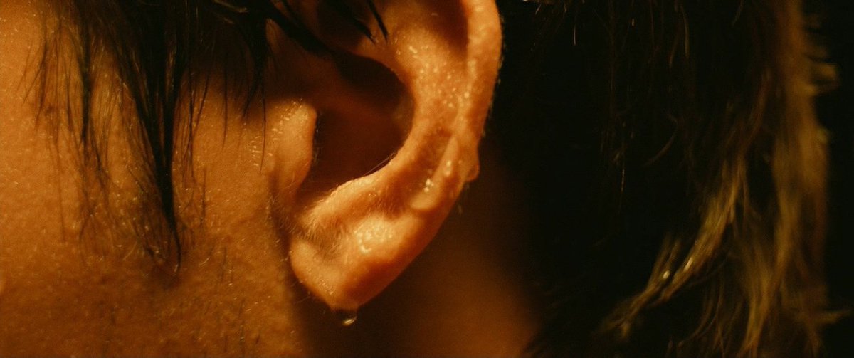 TheCinesthetic's tweet photo. Whiplash (2014) dir. Damien Chazelle https://t.co/SVVYn22Sef