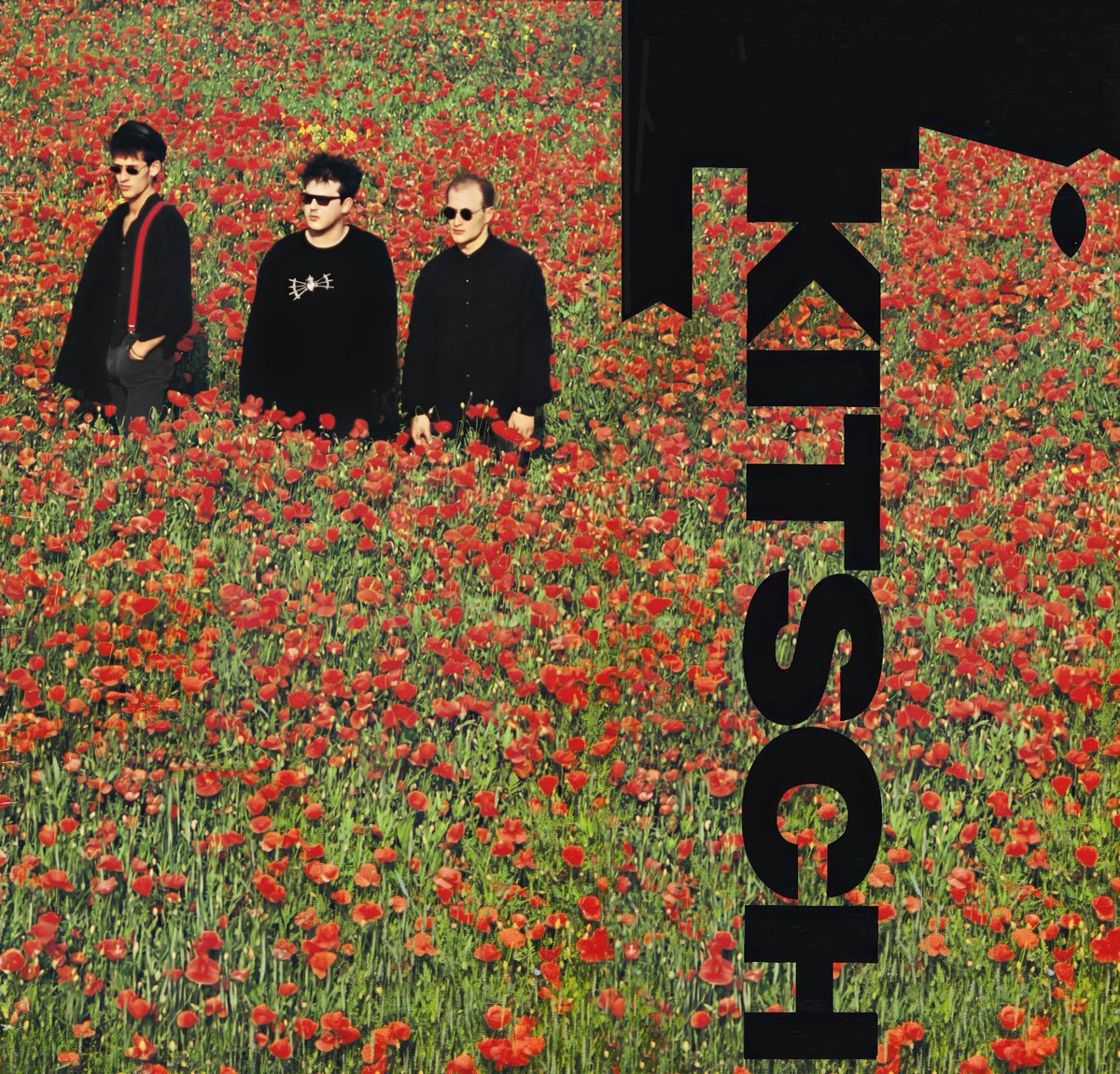 Ja podeu gaudir de la remasterització del primer disc de Kitsch a:

kitsch2.bandcamp.com/album/kitsch-1…

#kitsch #1989 #2024