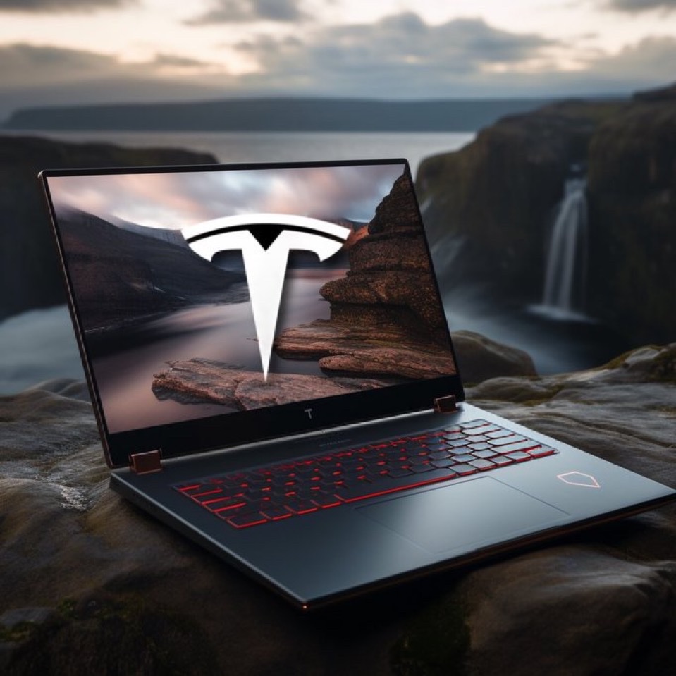 Not Elon Musk tweet media