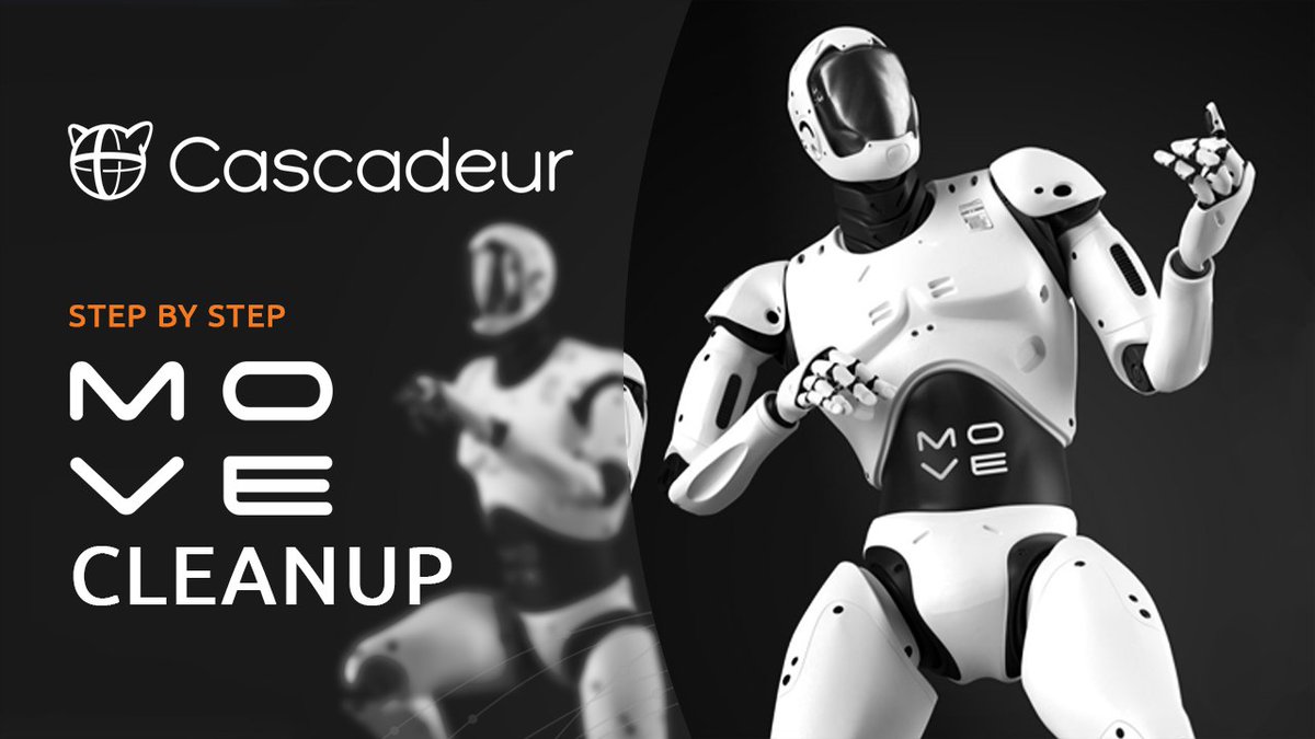 EugeneDyabin's tweet image. How to #cleanup #moveai #mocap in @Cascadeur_soft

A link below