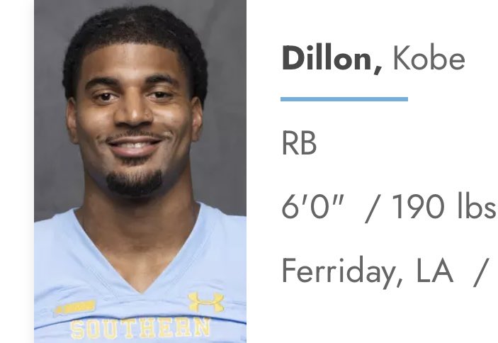 Kobe Dillon tweet media