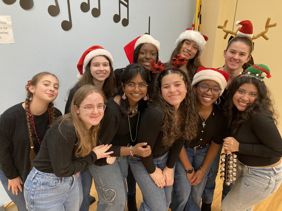 DHS Music News tweet media