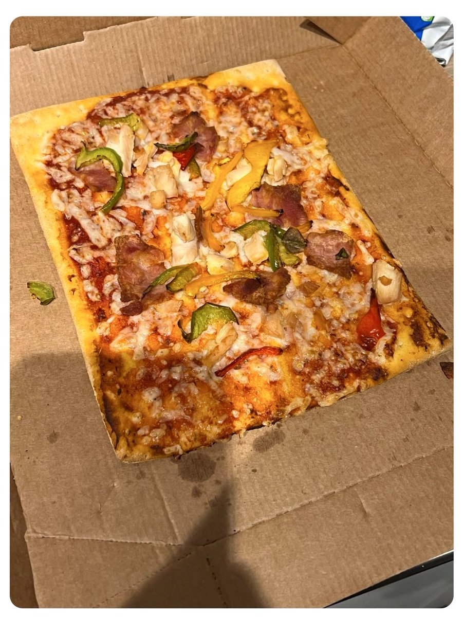 Michelle Leeman tweet media