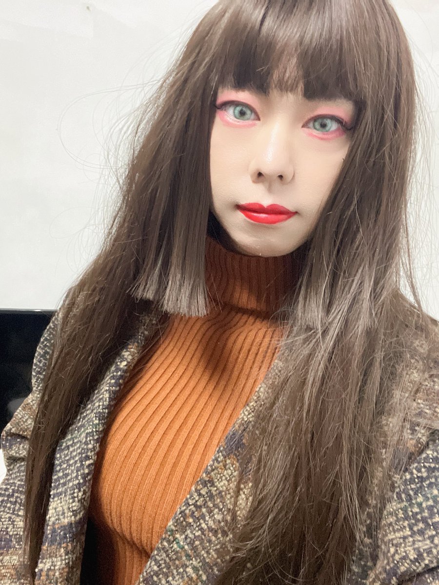 茹茹 tweet media