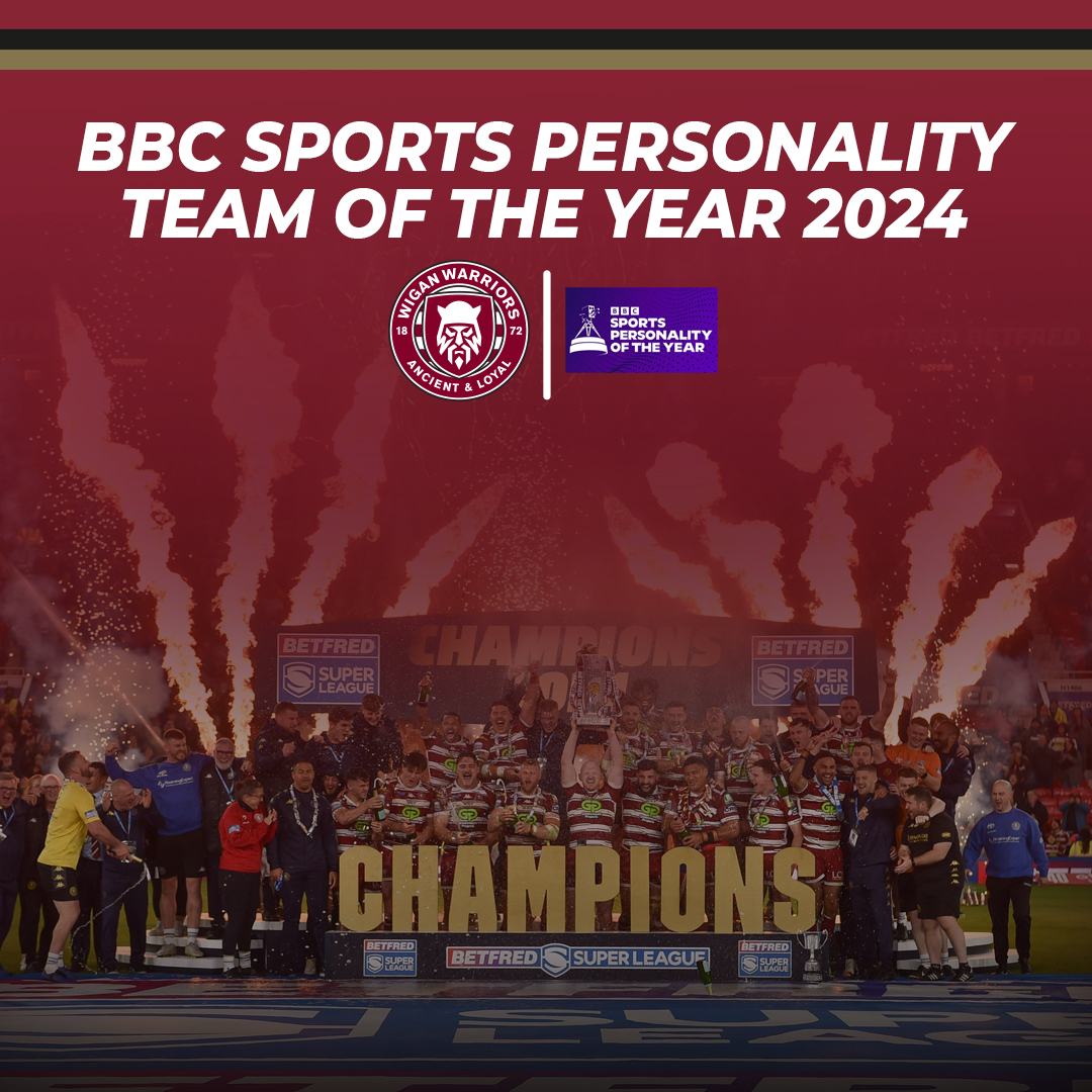 🏆🍒 𝐁𝐁𝐂 𝐒𝐩𝐨𝐫𝐭𝐬 𝐏𝐞𝐫𝐬𝐨𝐧𝐚𝐥𝐢𝐭𝐲 𝐓𝐞𝐚𝐦 𝐨𝐟 𝐭𝐡𝐞 𝐘𝐞𝐚𝐫 𝟐𝟎𝟐𝟒

#WWRL