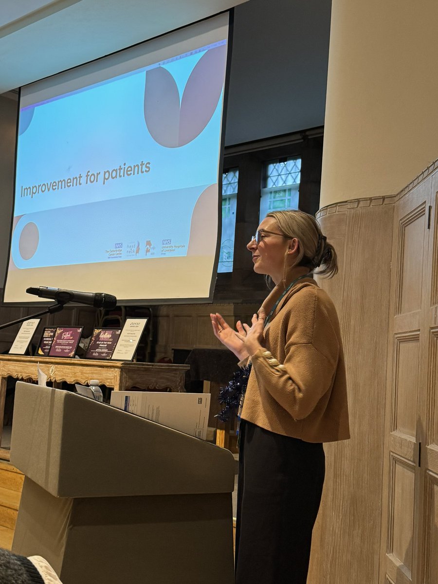 Thanks to Laura Williams, Julie Crane, Josh Fairhurst and Tish Corner 🙏 <a href="/CCCNHS/">The Clatterbridge Cancer Centre</a> <a href="/livuninews/">University of Liverpool News</a>  <a href="/livHeadandNeck/">Liverpool Head & Neck Centre</a> <a href="/nhsUHLG/">NHS University Hospitals of Liverpool Group</a>  <a href="/slthanit/">SLT Head & Neck Integrated Team (HANIT)</a> <a href="/CMCaAlliance/">Cheshire and Merseyside Cancer Alliance</a> <a href="/macmillancancer/">Macmillan Cancer Support</a> 
 #HANITshowcase