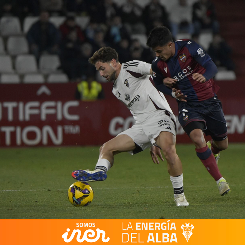 AlbaceteBPSAD's tweet photo. 𝗠𝗲𝗿𝗲𝗰𝗲𝗿 𝘆 𝗻𝗼 𝗱𝗲𝘀𝗺𝗲𝗿𝗲𝗰𝗲𝗿