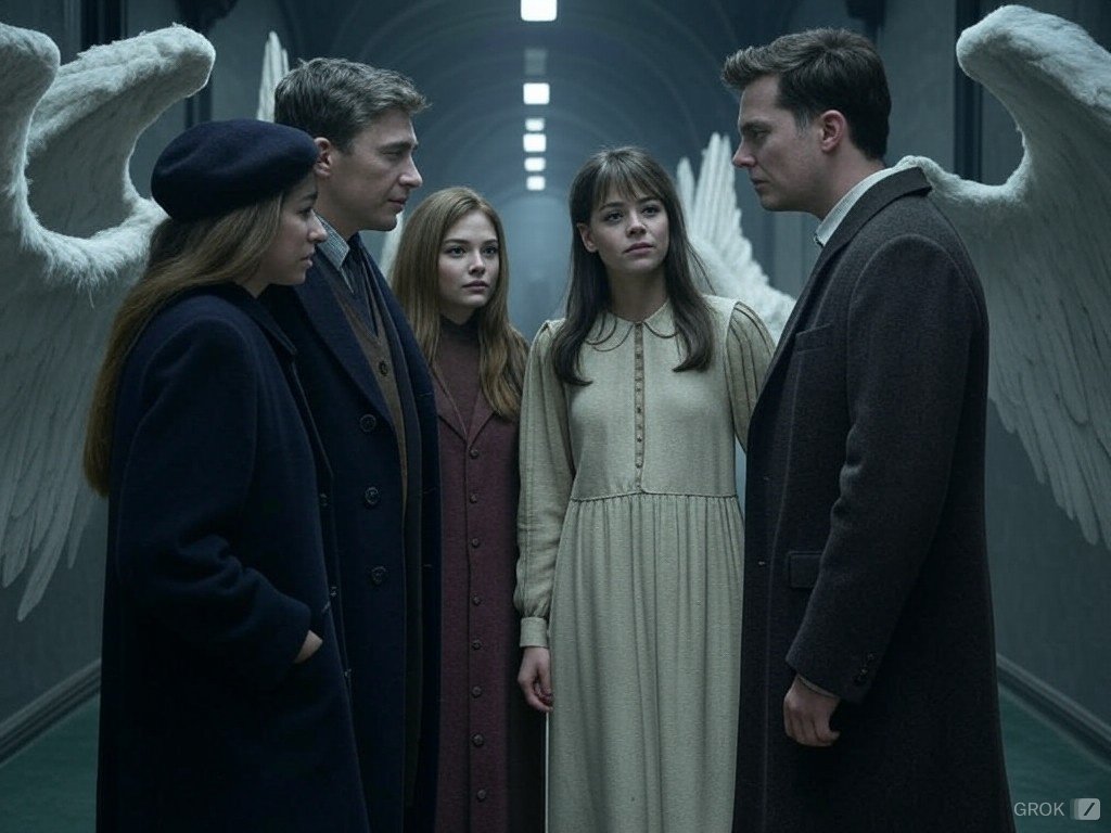 fourfour32's tweet image. Life is strange.