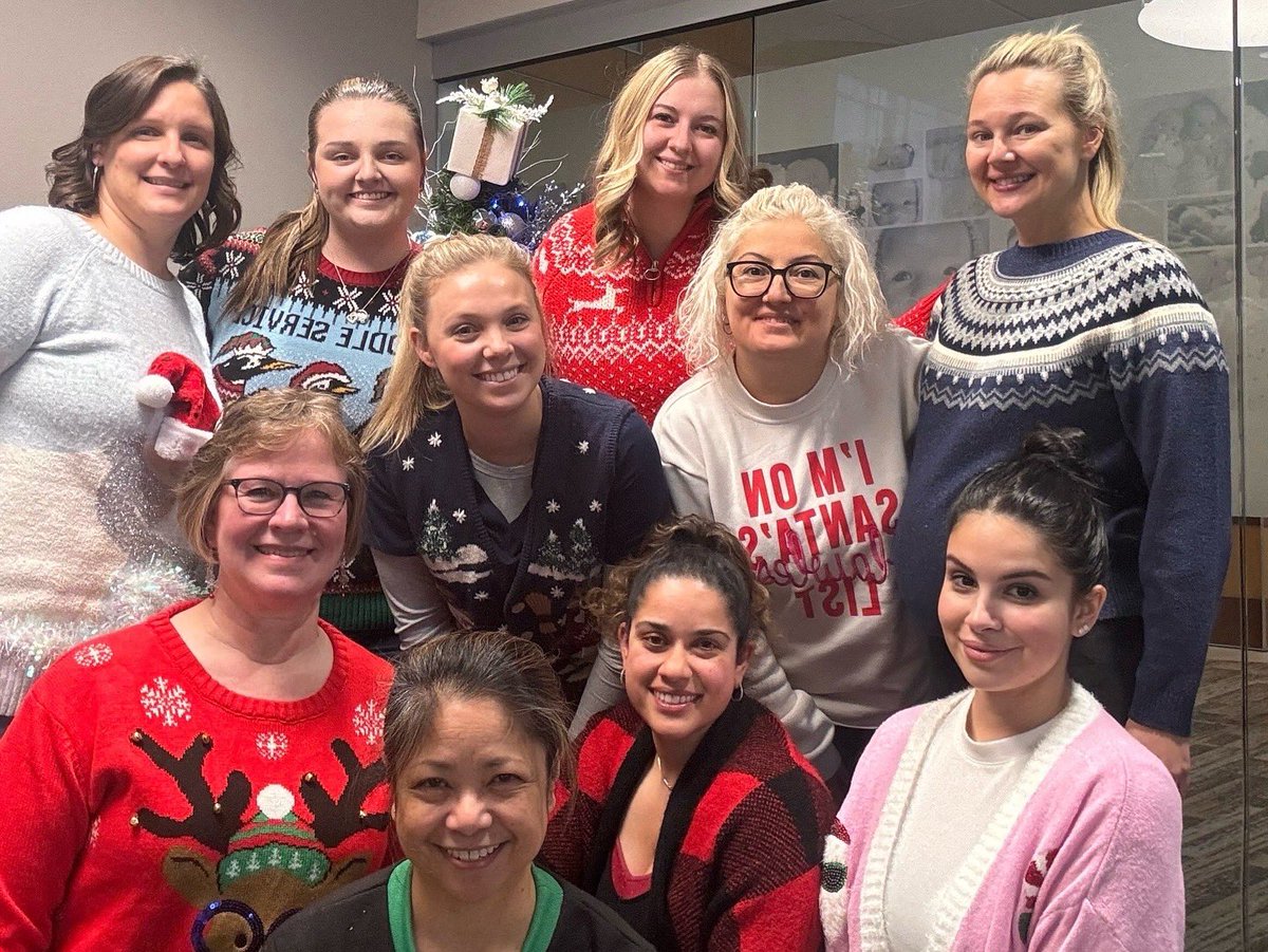 IVF Michigan & Ohio Fertility Centers tweet media