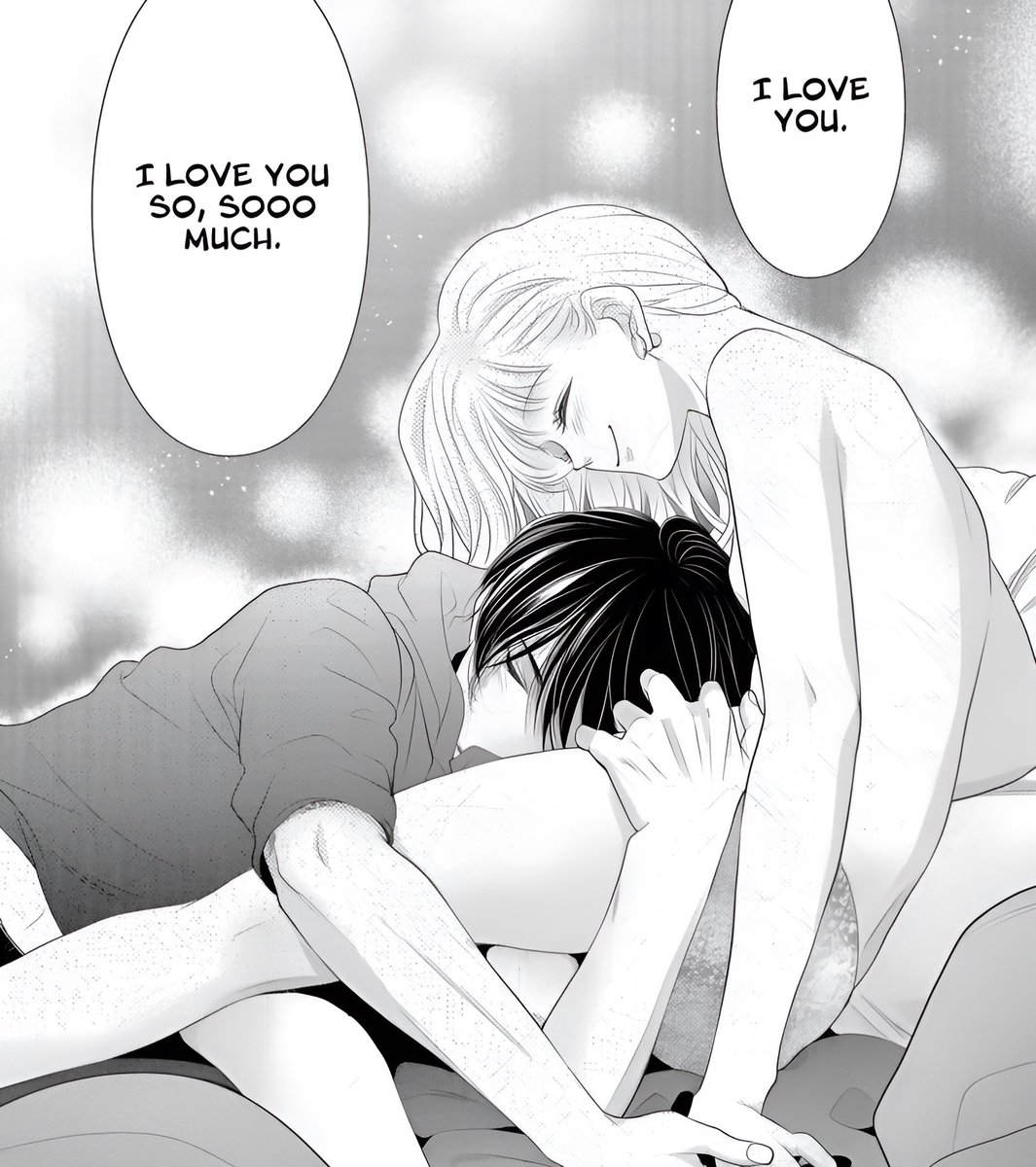 𝗟𝘂𝘃𝗠𝗮𝗻𝗴𝗮 (@tastefulmanga) on Twitter photo 