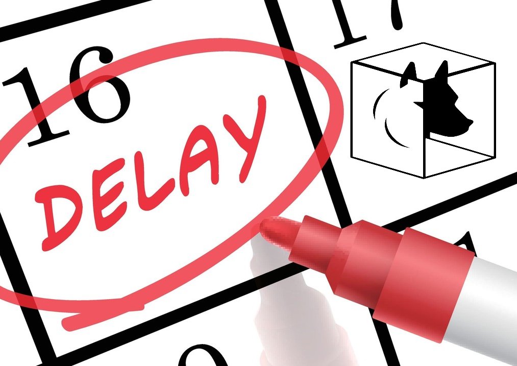 20m $DELAY memecoin tokens have been added to the DOGECUBE dETF index basket.  

Delays are temporary, @RadixDLT is eternal 🔥

Get in the upcoming world record TPS testing "HYPERSCALE" =&gt; radixdlt.com/blog/radix-lab… 

Join us T.me/DogeCube
Swap at Swap.dogecube.io