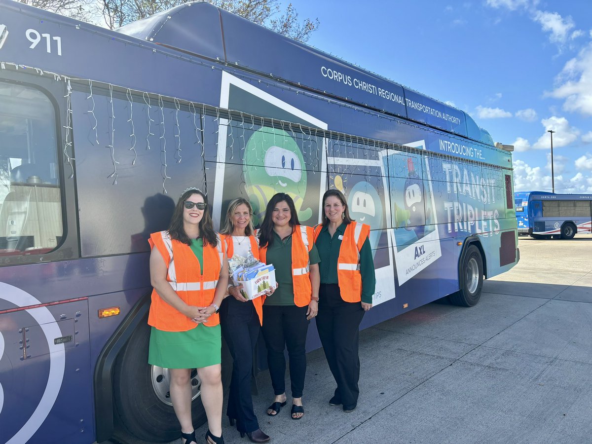 United Way of the Coastal Bend tweet media