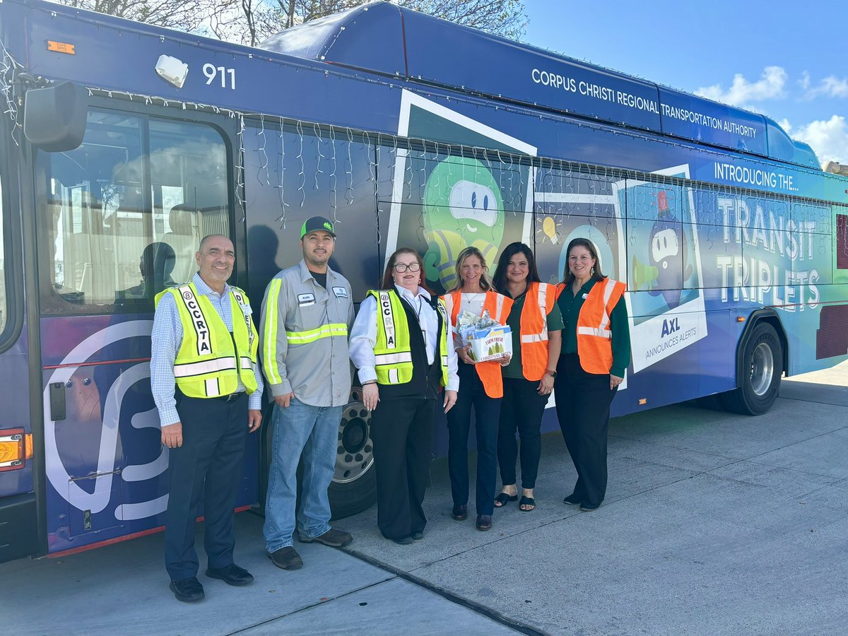 United Way of the Coastal Bend tweet media