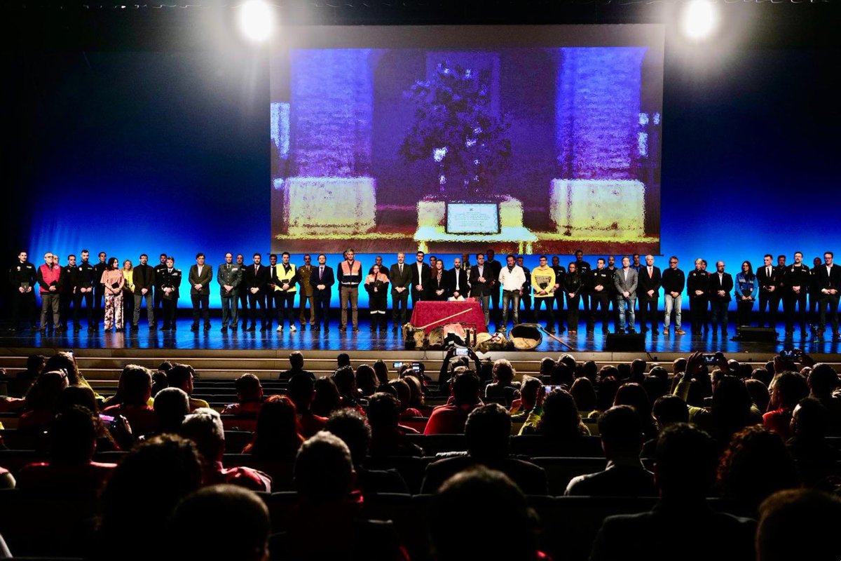 Delegación del Gobierno en Aragón tweet media