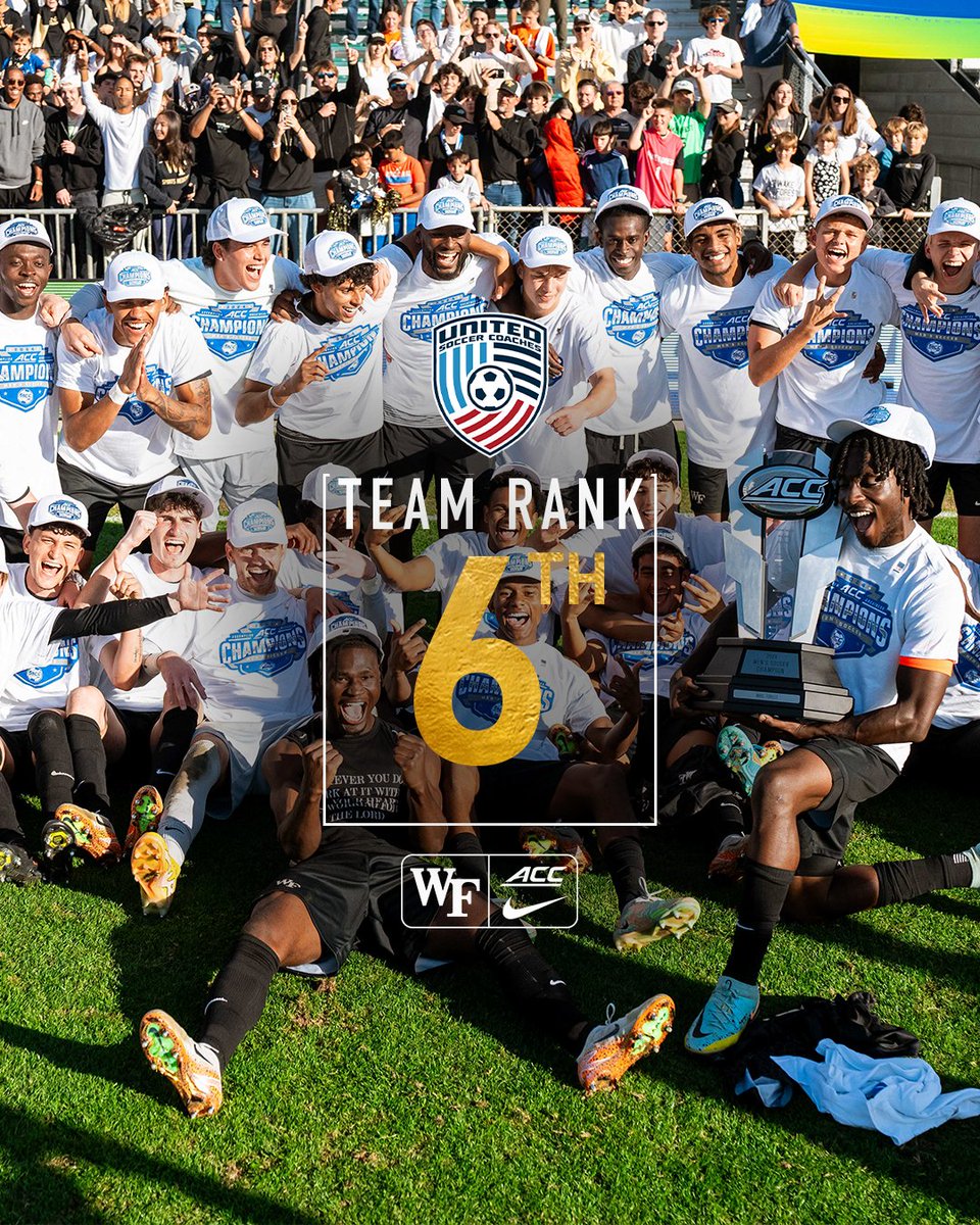 A season to remember 🏆