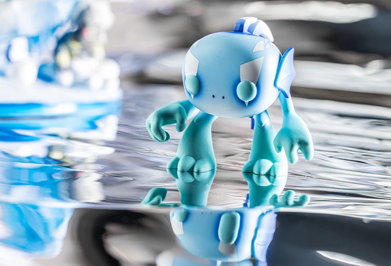 wowelementalES's tweet photo. [#WoW] #GearStore #Worldofwarcraft 

Regresa a la Gear Store el Funko Pop del Murloc de Hielo. 

Como consejo si os interesa, adquirirlo lo antes posible, porque es posible que tarde o no vuelva a la tienda. 

Este fundo viene acompañado de una pet.

🔗: https://t.co/AjENnQWZKk https://t.co/j2qh0FDiIH