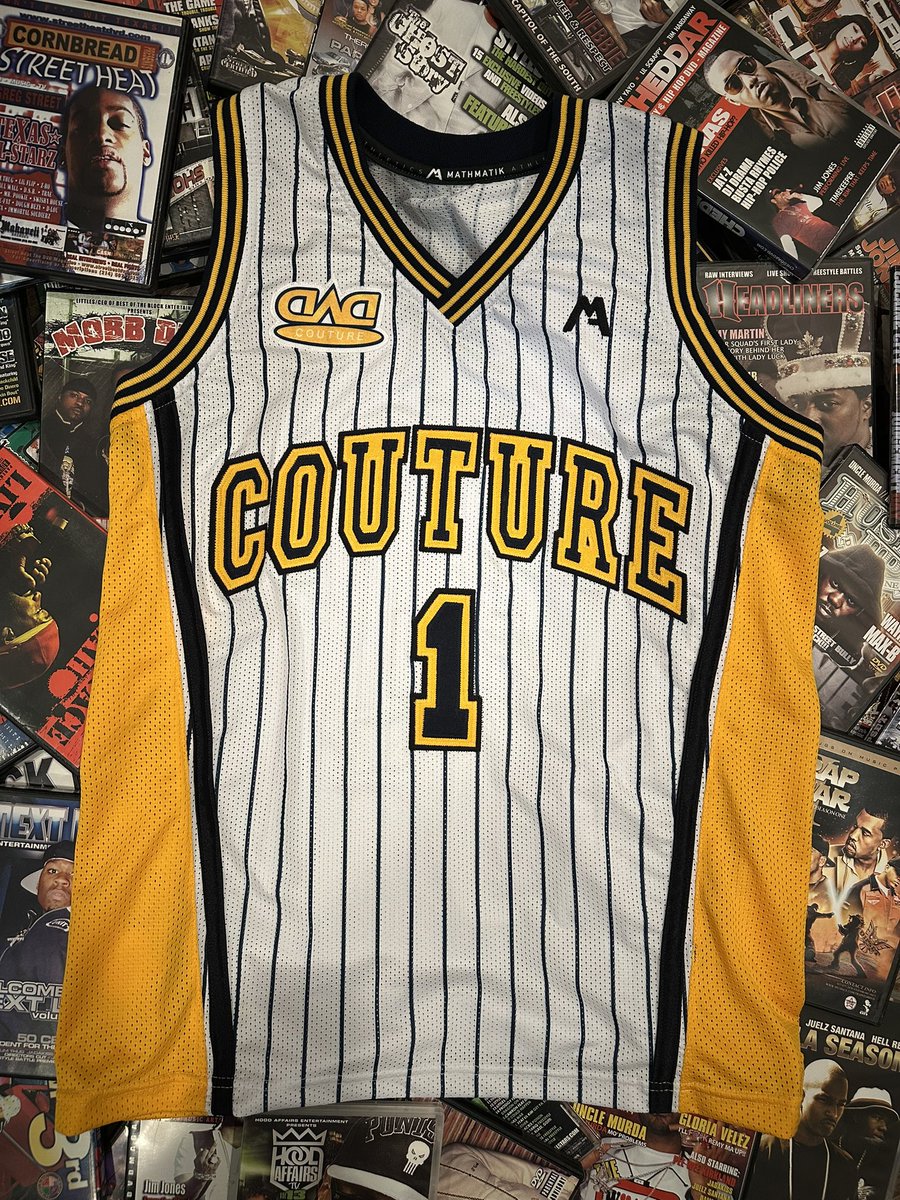 dvd couture tweet media