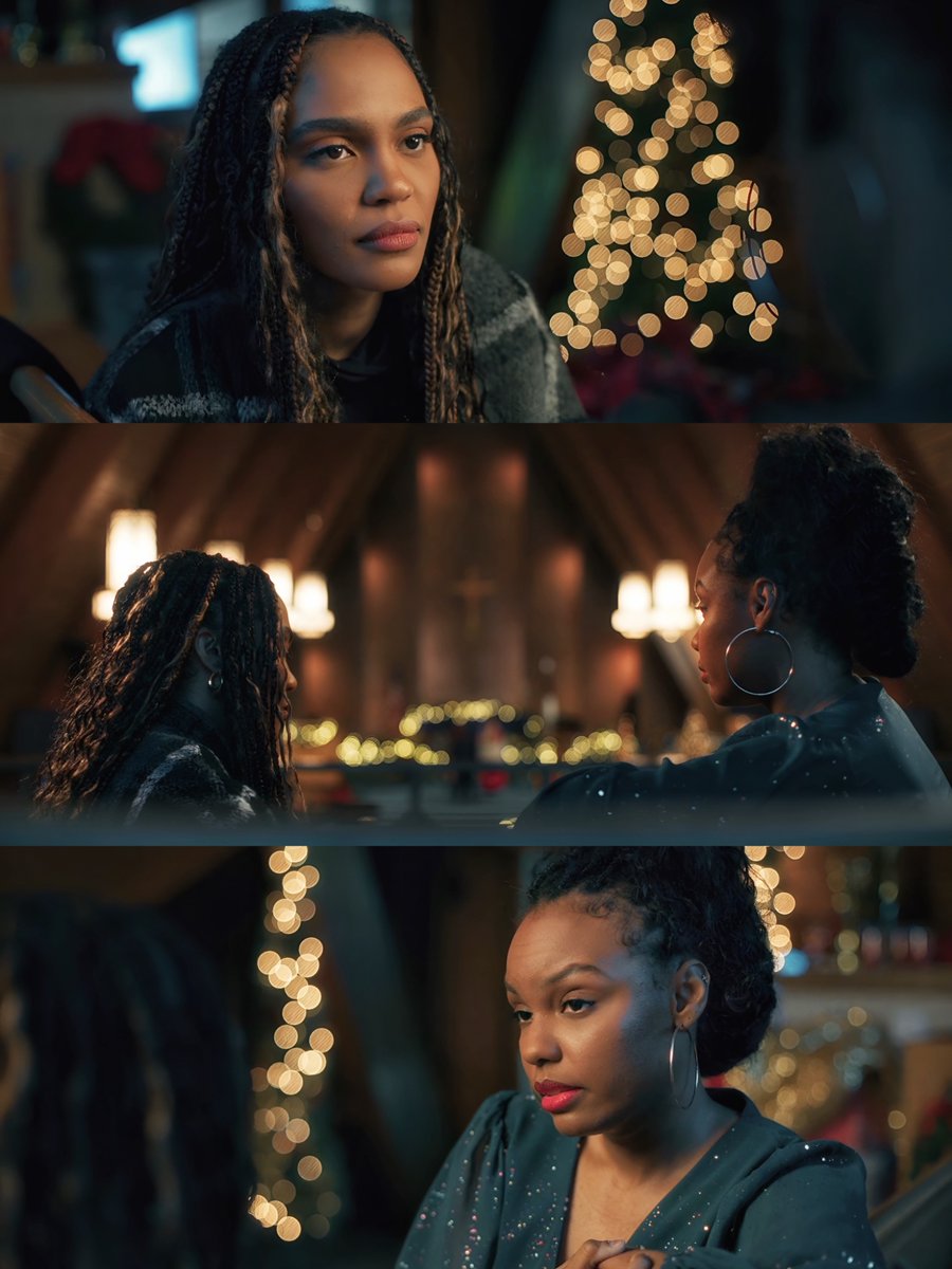 China Anne McClain thinker tweet media