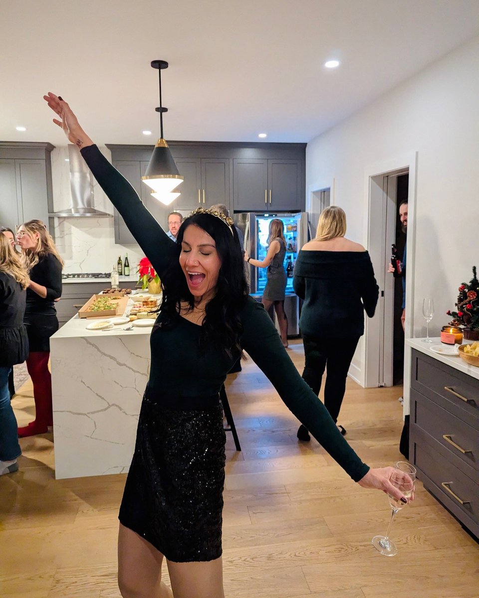 When the school holidays are so close you can almost taste them 🥂