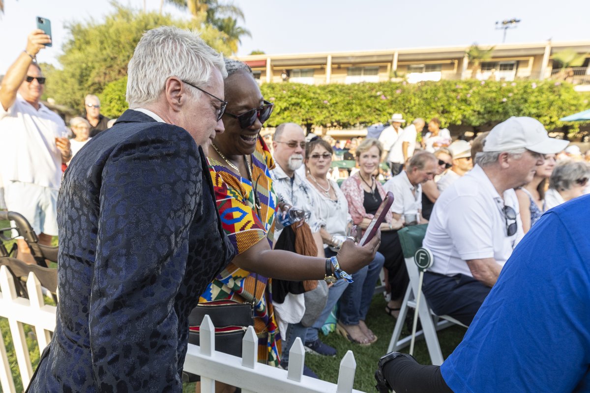 Subaru Summer Concert Series tweet media