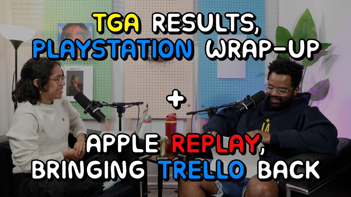 Games And Not Games tweet media