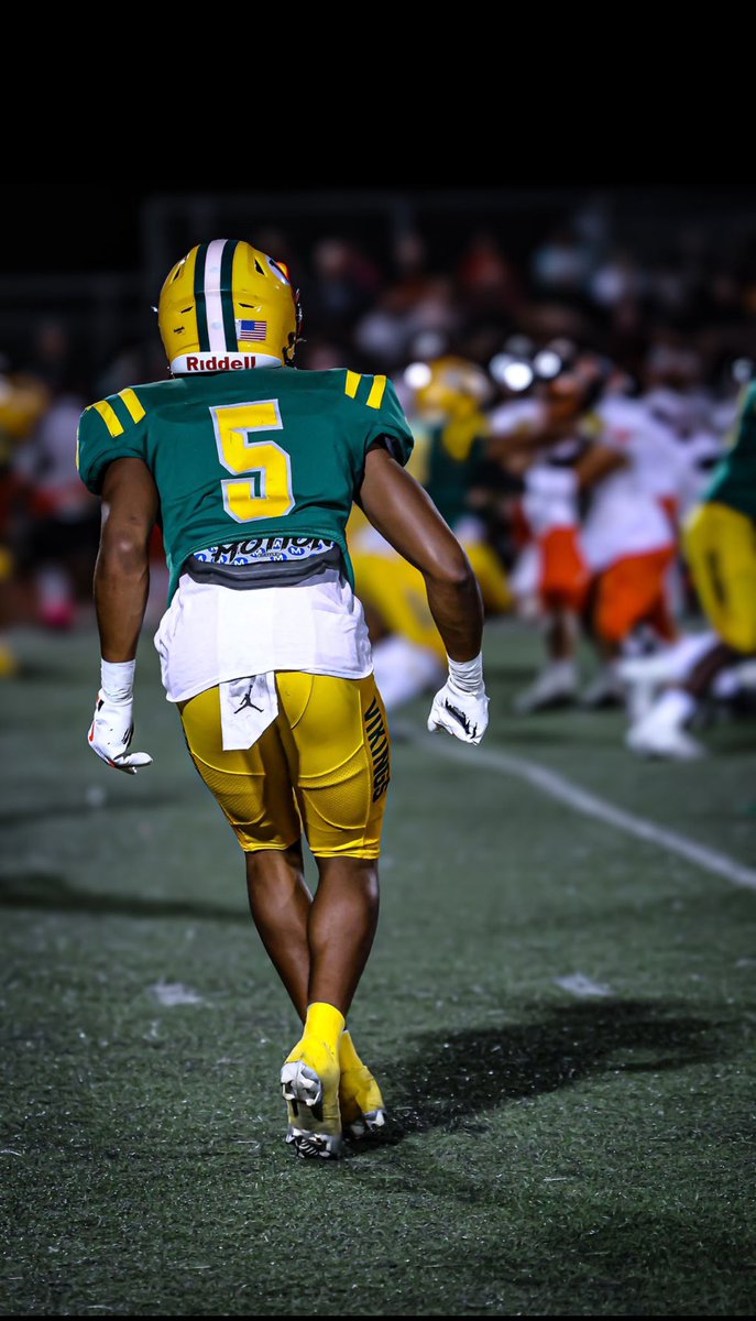 Keitaro Davis(KJ) (@kjdavis_5) on Twitter photo FULL SZN DB HIGHLIGHTS OUT NOW‼️
D3 SJS STATE CHAMPION🏆
3.1 GPA
🎥: hudl.com/v/2RJ0WF
<a href="/VandenFB/">Vanden Football</a> <a href="/lequan_w/">Coach Woods</a> <a href="/mgclark16/">Mike Clark</a> FULL SZN DB HIGHLIGHTS OUT NOW‼️
D3 SJS STATE CHAMPION🏆
3.1 GPA
🎥: hudl.com/v/2RJ0WF
<a href="/VandenFB/">Vanden Football</a> <a href="/lequan_w/">Coach Woods</a> <a href="/mgclark16/">Mike Clark</a>
