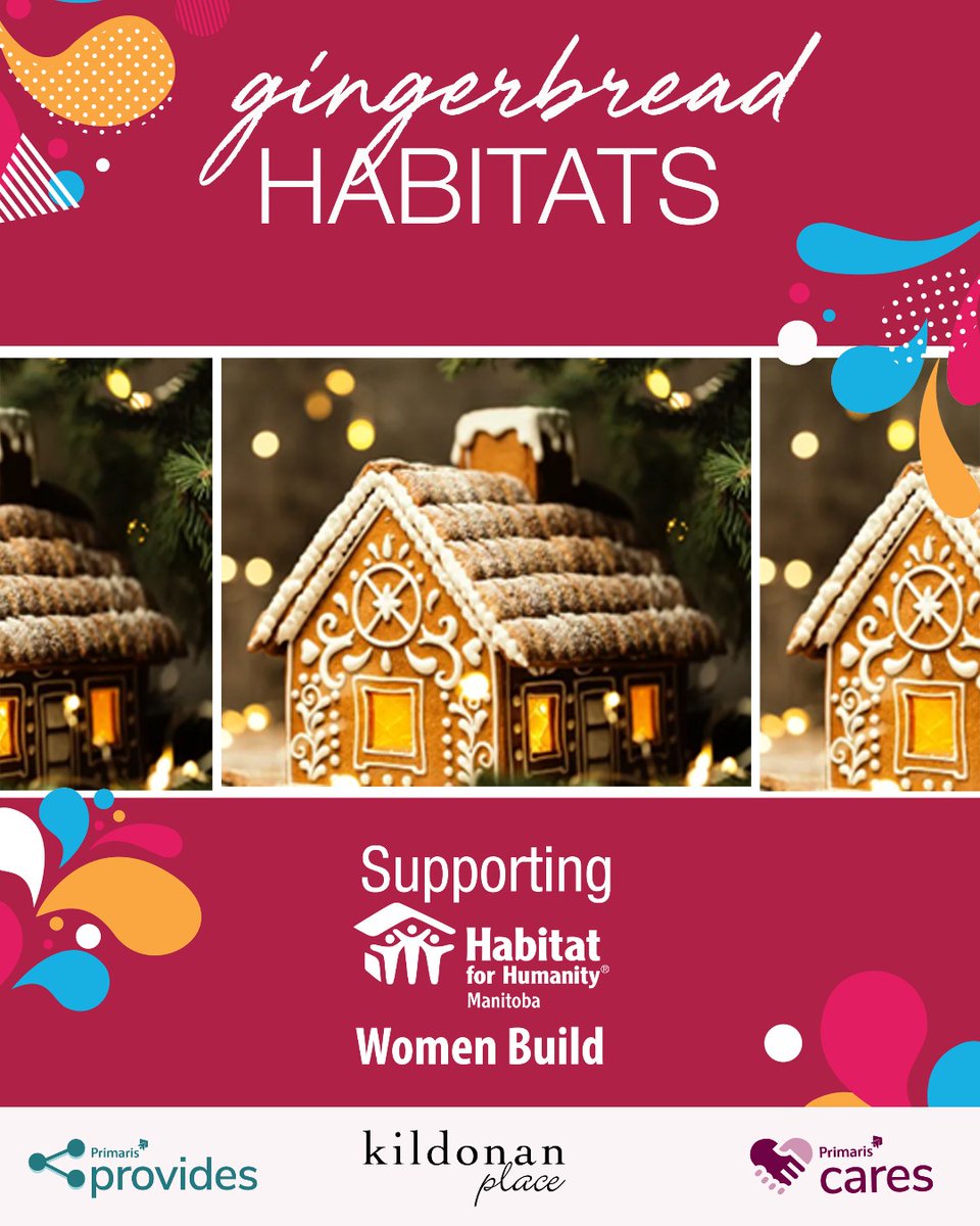 KildonanPlace's tweet photo. Our tenants have been busy decorating gingerbread houses - and you can vote for your favourite at Centre Court, while supporting a worthy cause!

Details on our website: https://t.co/MOtGWQIUDQ https://t.co/zU9TlKTmw7