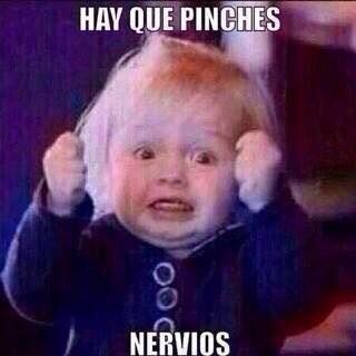 l75992620's tweet photo. yo esperando a que prueben el plato de cordero de Paola #MasterChefCelebrityColombia https://t.co/6NAyqGPPHT