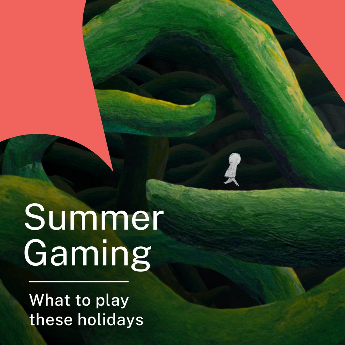 It's game on these holidays 🎮 If you're looking for something new to play, we've got your summer gaming list sorted! Check out these incredible Australian titles: